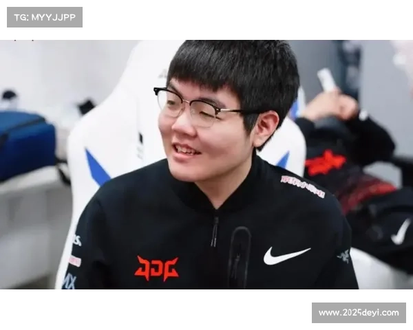 TES教练Homme或返回LCK，红米家庭因素影响未来规划