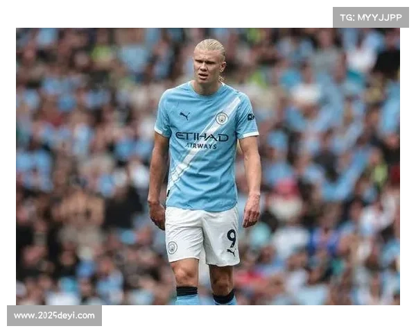 哈兰德距英超百球仅差两球，传奇纪录近在眼前