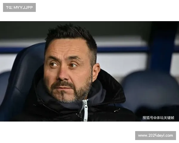 德泽尔比盛赞格林伍德为世界级球员,称其完成蜕变成马赛胜负手