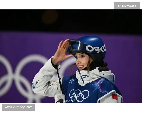 从资格赛第十一到决赛第五:刘梦婷的冬奥突破之路