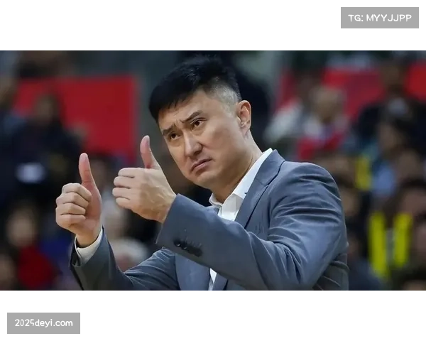 杜锋调教广东队内线四大天王备战季后赛生死战